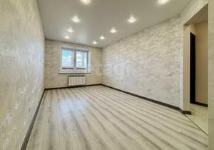 1-к квартира, вторичка, 37м2, 2/3 этаж