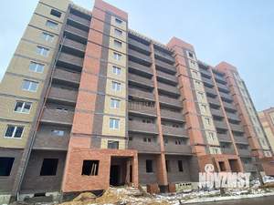 2-к квартира, вторичка, 56м2, 3/9 этаж