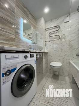 1-к квартира, вторичка, 39м2, 2/9 этаж