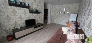 2-к квартира, вторичка, 43м2, 1/5 этаж