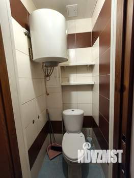 2-к квартира, вторичка, 48м2, 1/2 этаж