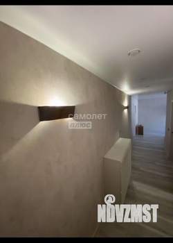 3-к квартира, вторичка, 58м2, 1/5 этаж