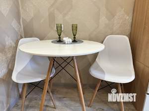 1-к квартира, вторичка, 19м2, 4/5 этаж