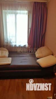 3-к квартира, вторичка, 74м2, 1/5 этаж