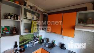 2-к квартира, вторичка, 50м2, 5/5 этаж