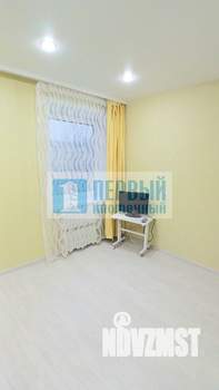 1-к квартира, вторичка, 40м2, 3/5 этаж