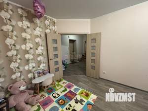 1-к квартира, вторичка, 41м2, 7/9 этаж