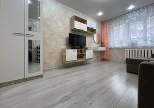 2-к квартира, вторичка, 38м2, 1/5 этаж