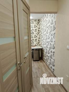 1-к квартира, вторичка, 30м2, 2/5 этаж