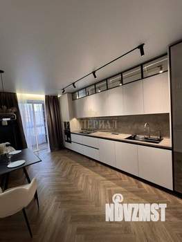 2-к квартира, вторичка, 76м2, 7/9 этаж