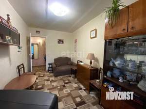 4-к квартира, вторичка, 67м2, 4/6 этаж