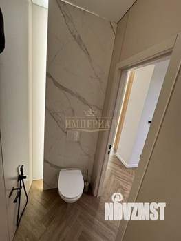 2-к квартира, вторичка, 76м2, 7/9 этаж