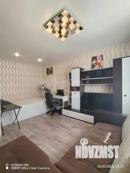 1-к квартира, вторичка, 30м2, 8/10 этаж