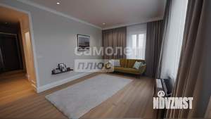 1-к квартира, вторичка, 36м2, 6/7 этаж