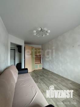 1-к квартира, вторичка, 32м2, 8/9 этаж