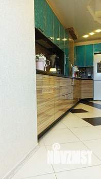 3-к квартира, вторичка, 85м2, 5/5 этаж