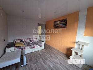 2-к квартира, вторичка, 52м2, 9/10 этаж