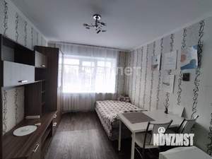 1-к квартира, вторичка, 16м2, 3/5 этаж