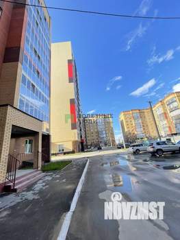 3-к квартира, вторичка, 91м2, 8/9 этаж