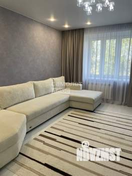 3-к квартира, вторичка, 96м2, 2/9 этаж