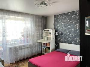 3-к квартира, вторичка, 92м2, 3/6 этаж