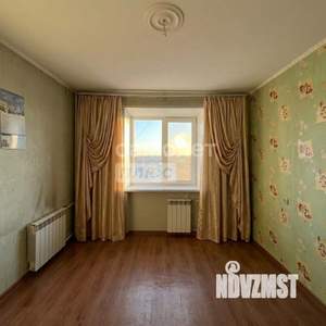1-к квартира, вторичка, 30м2, 8/9 этаж