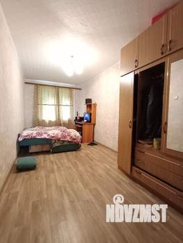 2-к квартира, вторичка, 45м2, 2/5 этаж