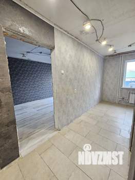 2-к квартира, вторичка, 48м2, 1/5 этаж