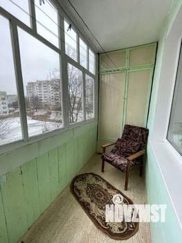 3-к квартира, вторичка, 63м2, 4/9 этаж