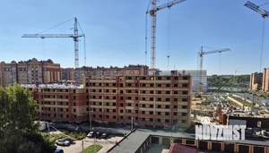 2-к квартира, вторичка, 67м2, 11/14 этаж