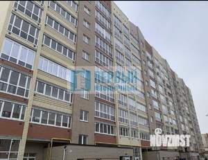 2-к квартира, вторичка, 76м2, 5/9 этаж