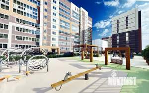 2-к квартира, вторичка, 64м2, 8/9 этаж