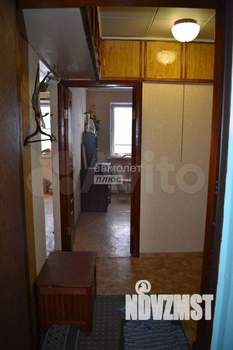 2-к квартира, вторичка, 38м2, 2/5 этаж