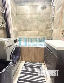 2-к квартира, вторичка, 61м2, 3/9 этаж