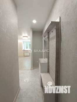 2-к квартира, вторичка, 39м2, 3/5 этаж