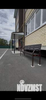 3-к квартира, вторичка, 74м2, 1/3 этаж