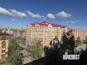 3-к квартира, вторичка, 70м2, 8/9 этаж
