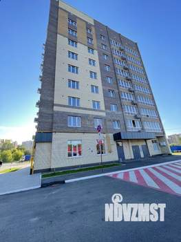 2-к квартира, сданный дом, 62м2, 7/9 этаж