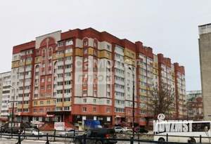 1-к квартира, вторичка, 43м2, 9/10 этаж