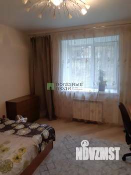 2-к квартира, вторичка, 65м2, 1/7 этаж