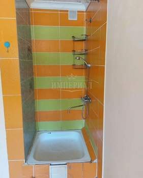 1-к квартира, вторичка, 18м2, 2/5 этаж