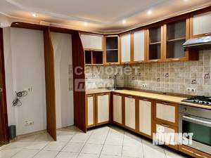 3-к квартира, вторичка, 107м2, 3/10 этаж