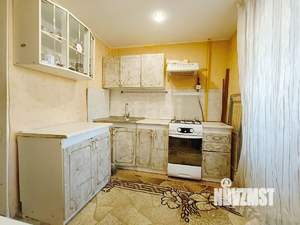 1-к квартира, вторичка, 33м2, 3/6 этаж