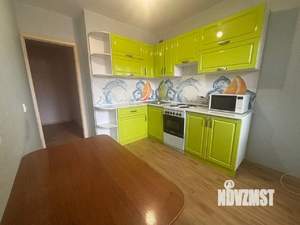4-к квартира, вторичка, 91м2, 9/10 этаж