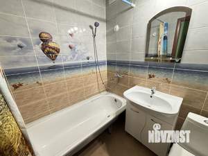 1-к квартира, вторичка, 39м2, 4/9 этаж