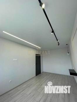 1-к квартира, вторичка, 36м2, 8/9 этаж