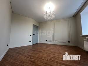 1-к квартира, вторичка, 40м2, 5/9 этаж