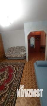 3-к квартира, вторичка, 71м2, 8/9 этаж