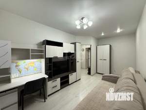 1-к квартира, вторичка, 33м2, 9/10 этаж