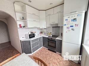 2-к квартира, вторичка, 45м2, 5/5 этаж